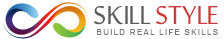 Qualification · Information sur les compétences Site "Skill Style"