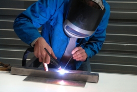 ボイラー溶接士の資格情報 Skill Style